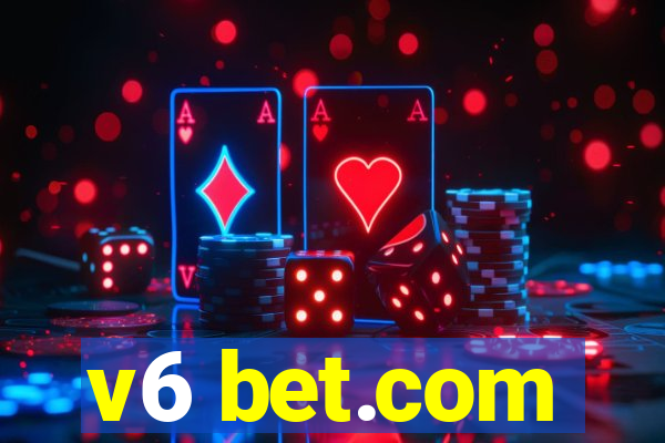 v6 bet.com